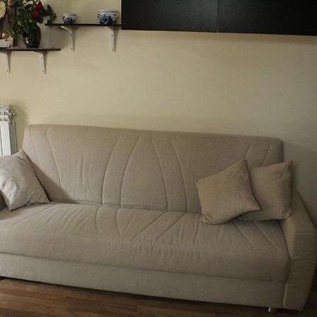 I Gemelli Holiday House Pescara Bagian luar foto