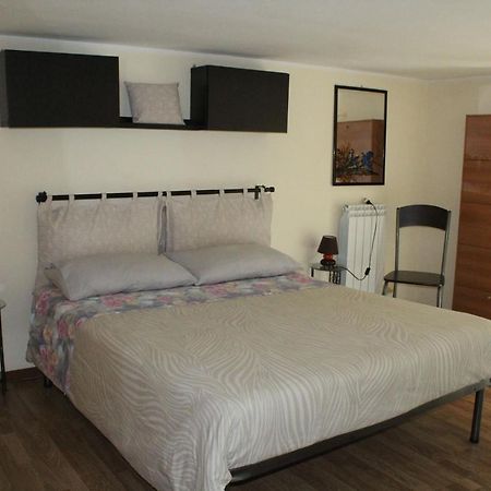 I Gemelli Holiday House Pescara Bagian luar foto