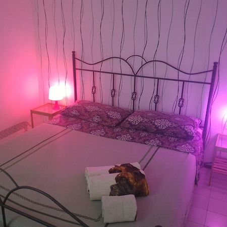 I Gemelli Holiday House Pescara Bagian luar foto