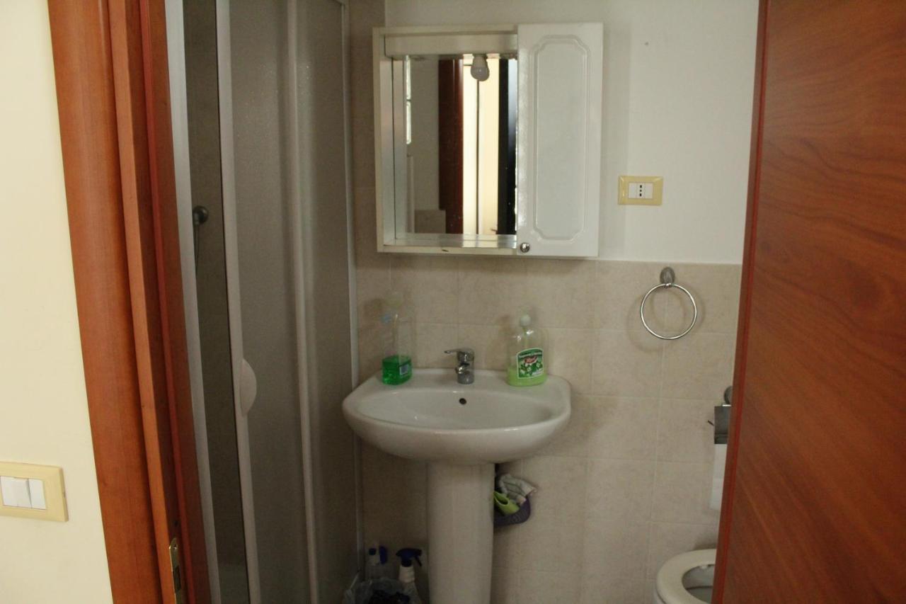 I Gemelli Holiday House Pescara Bagian luar foto