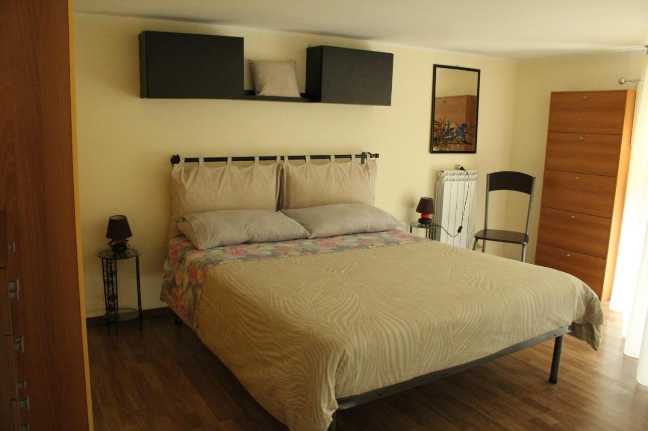 I Gemelli Holiday House Pescara Bagian luar foto