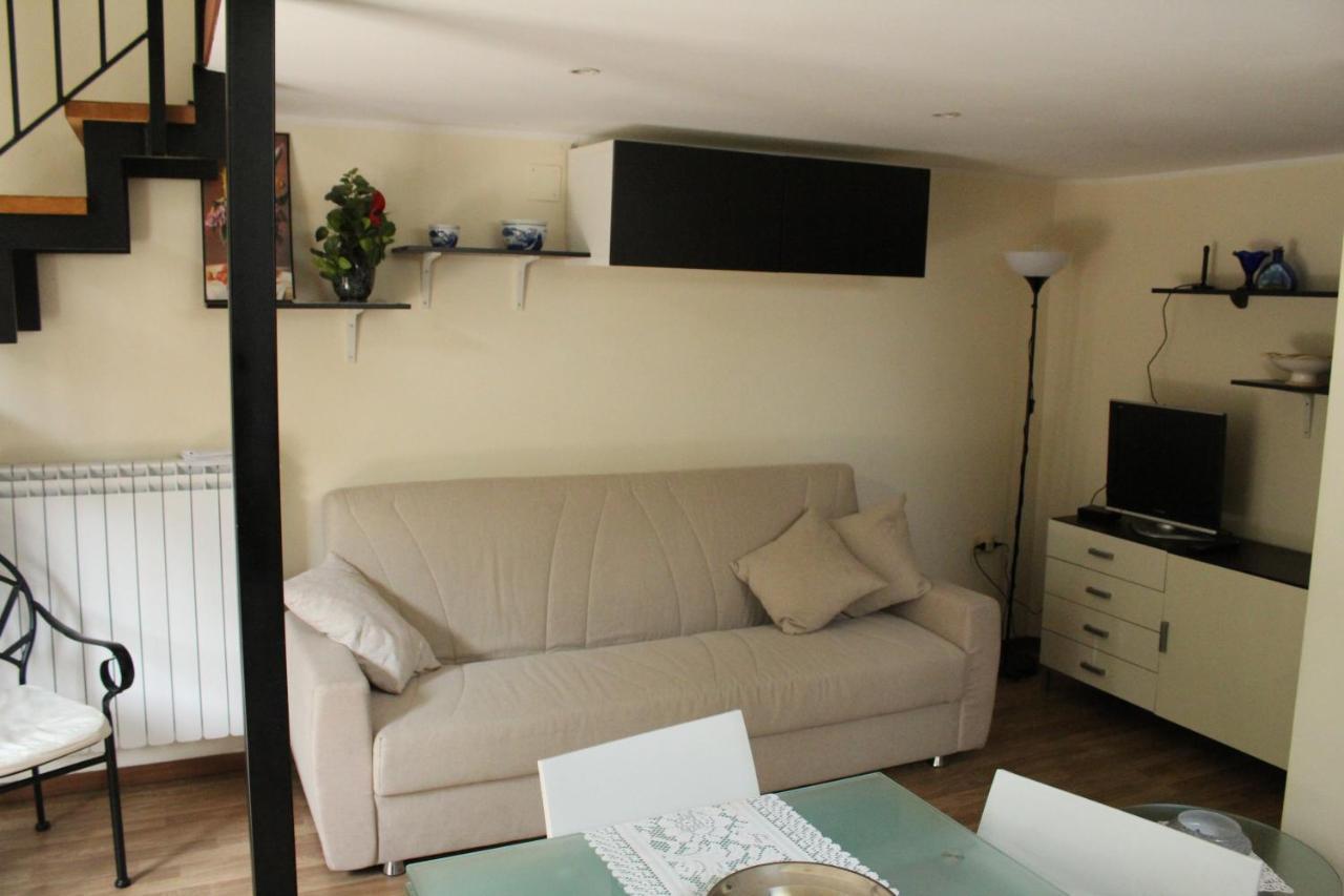 I Gemelli Holiday House Pescara Bagian luar foto