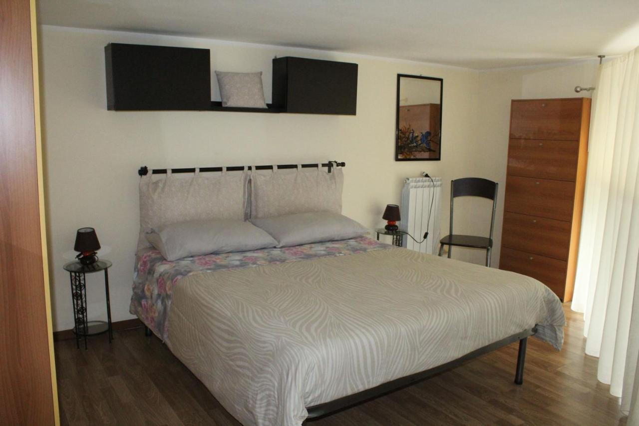 I Gemelli Holiday House Pescara Bagian luar foto