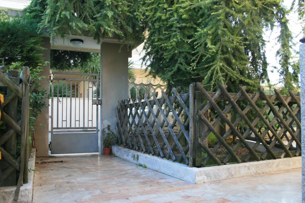 I Gemelli Holiday House Pescara Bagian luar foto