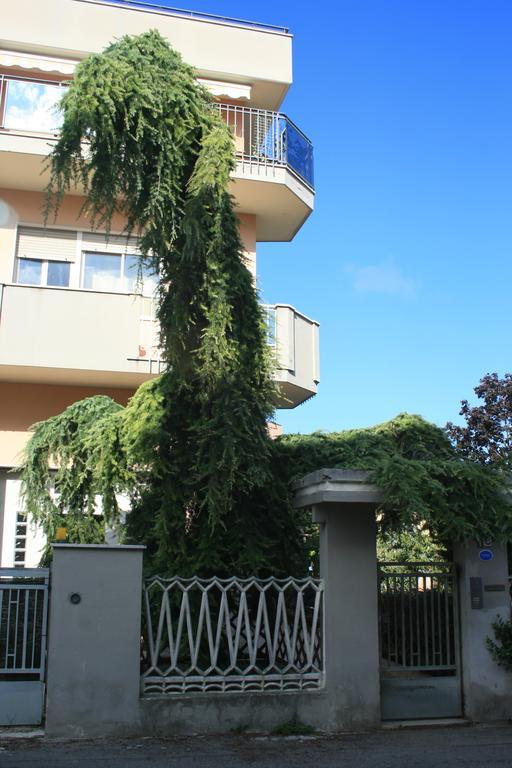 I Gemelli Holiday House Pescara Bagian luar foto