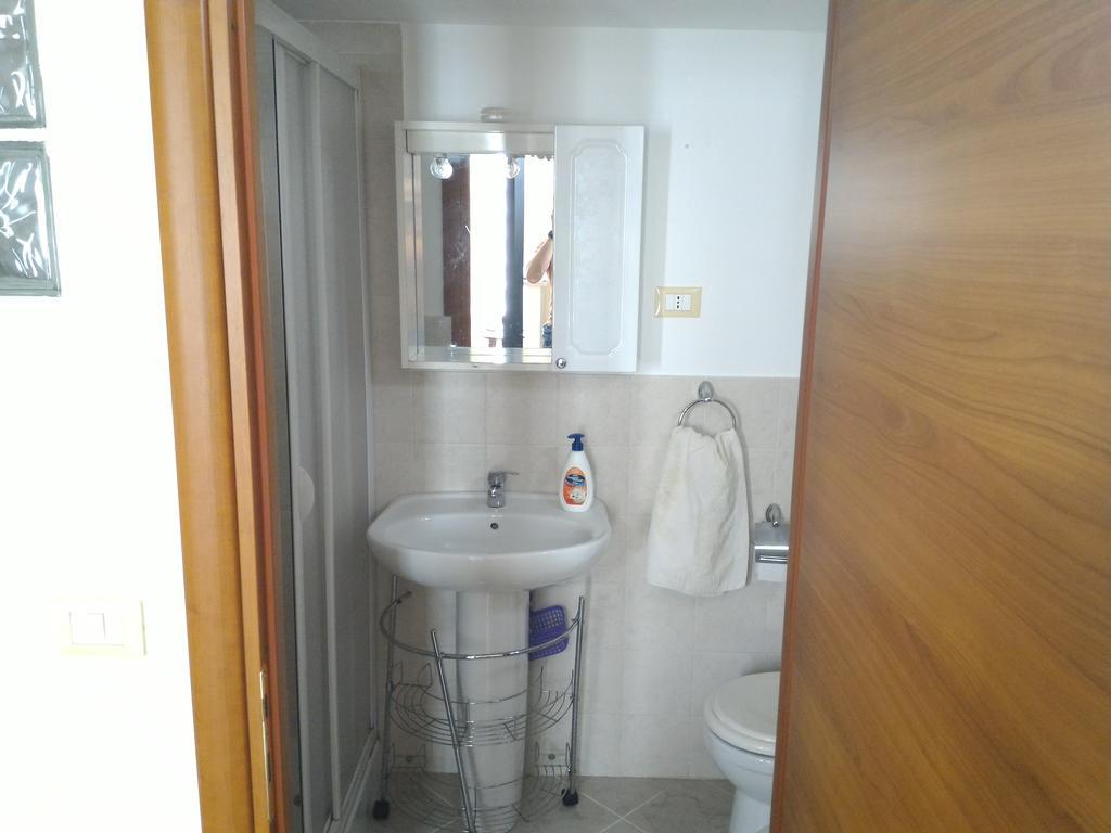 I Gemelli Holiday House Pescara Bagian luar foto