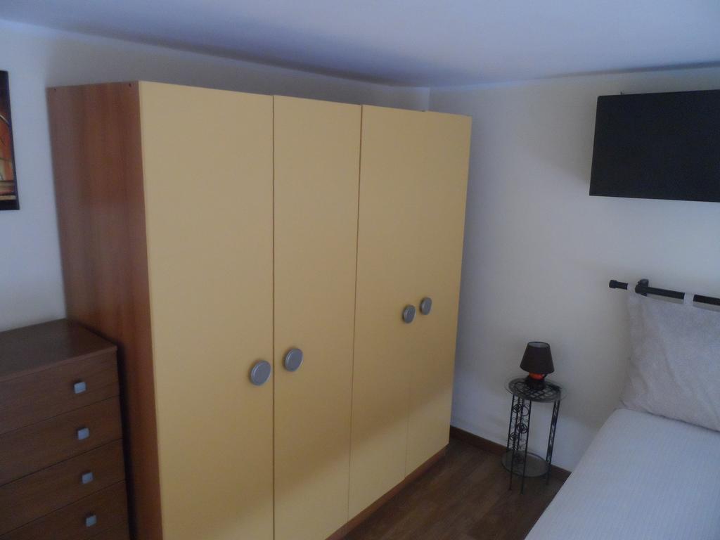 I Gemelli Holiday House Pescara Bagian luar foto