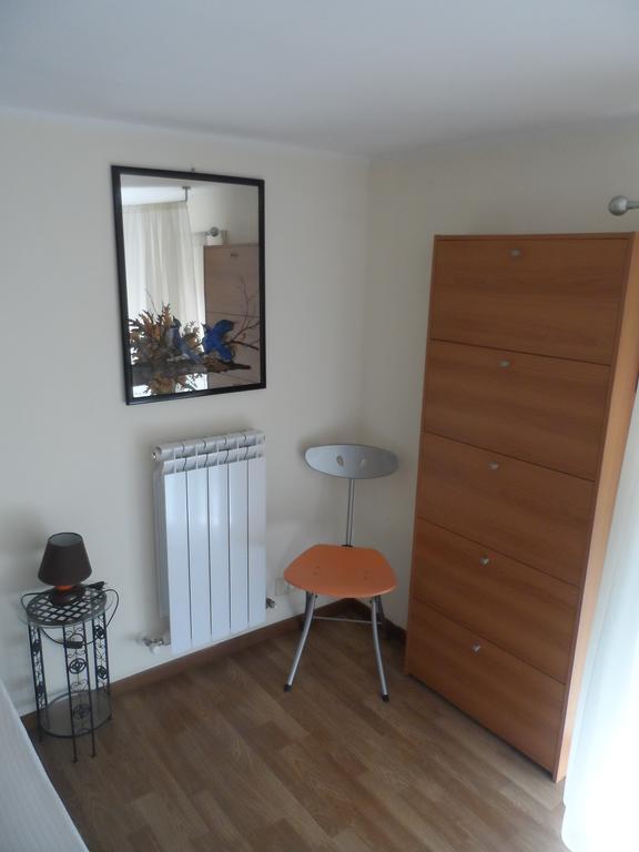 I Gemelli Holiday House Pescara Bagian luar foto