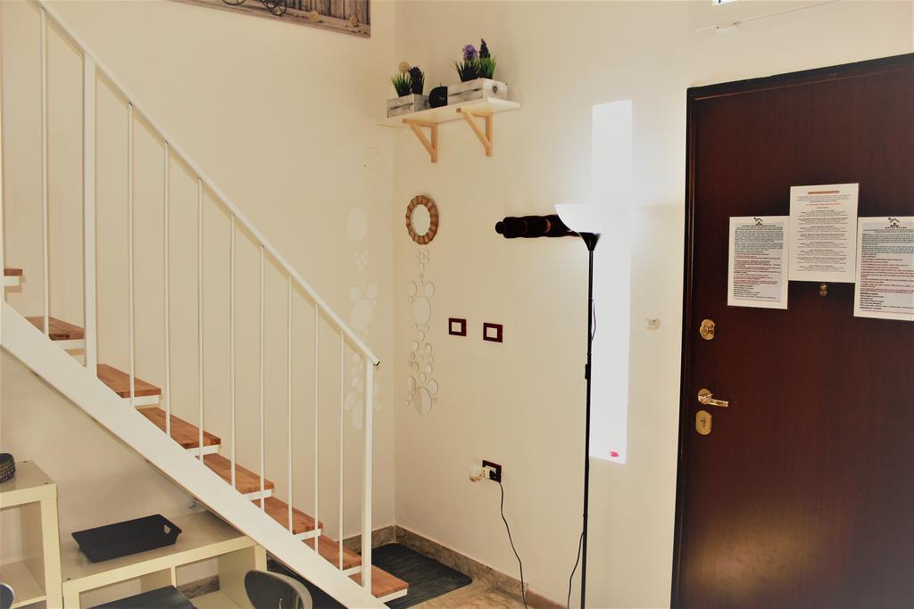 I Gemelli Holiday House Pescara Bagian luar foto