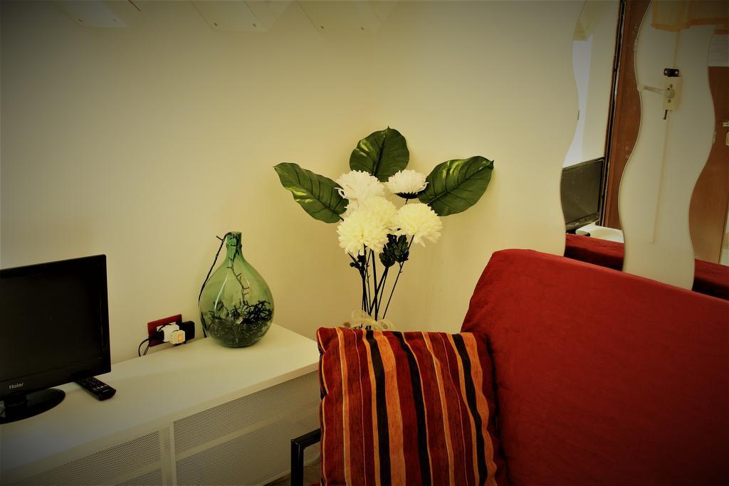 I Gemelli Holiday House Pescara Bagian luar foto