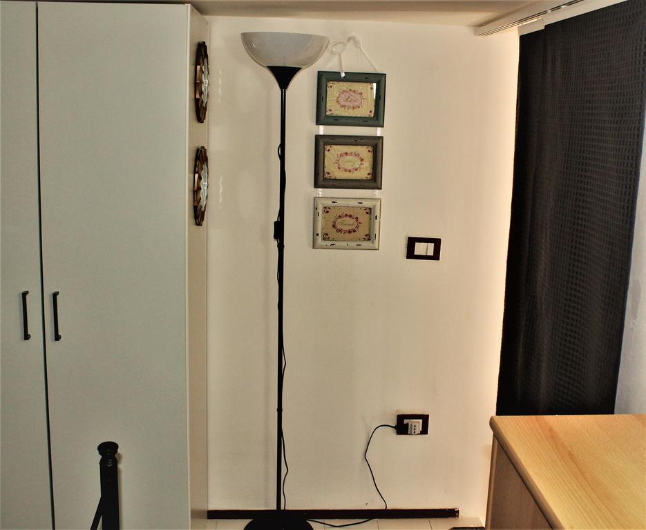 I Gemelli Holiday House Pescara Bagian luar foto