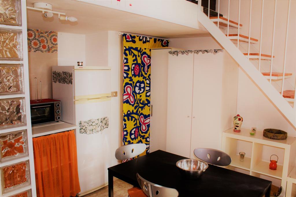 I Gemelli Holiday House Pescara Bagian luar foto