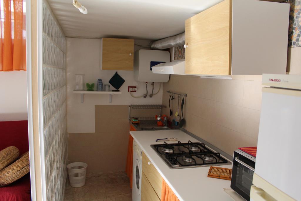 I Gemelli Holiday House Pescara Bagian luar foto