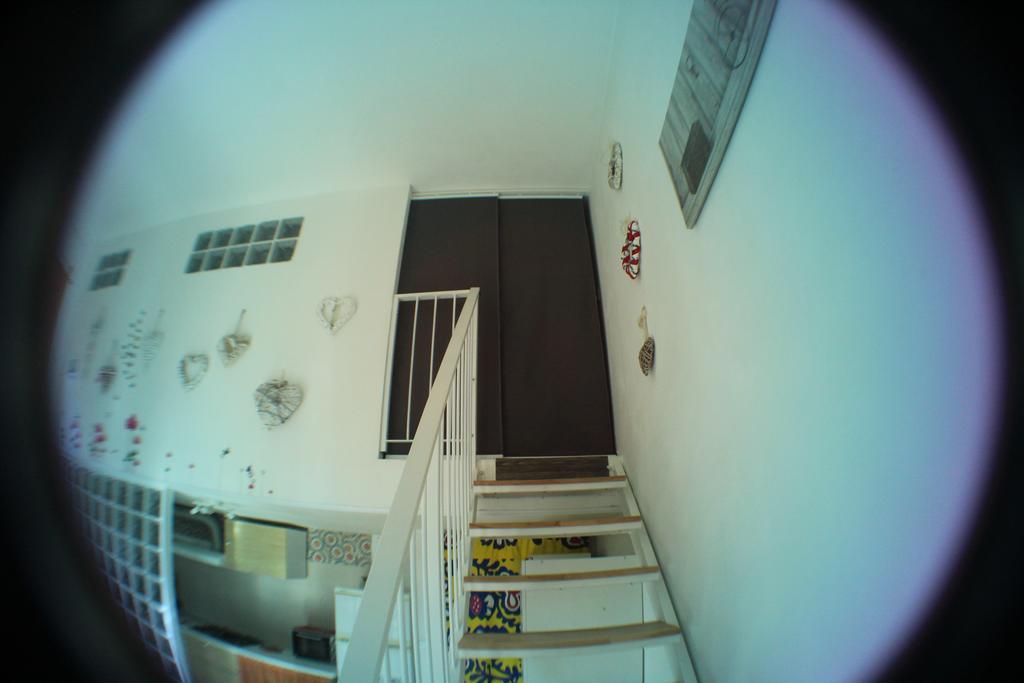 I Gemelli Holiday House Pescara Bagian luar foto