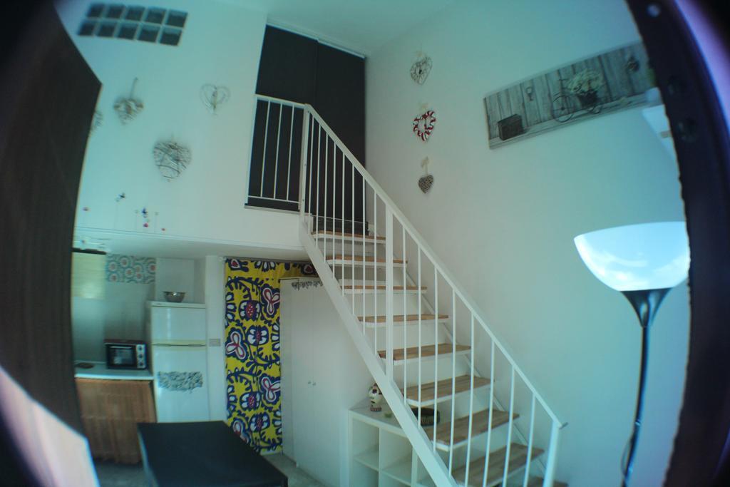 I Gemelli Holiday House Pescara Bagian luar foto
