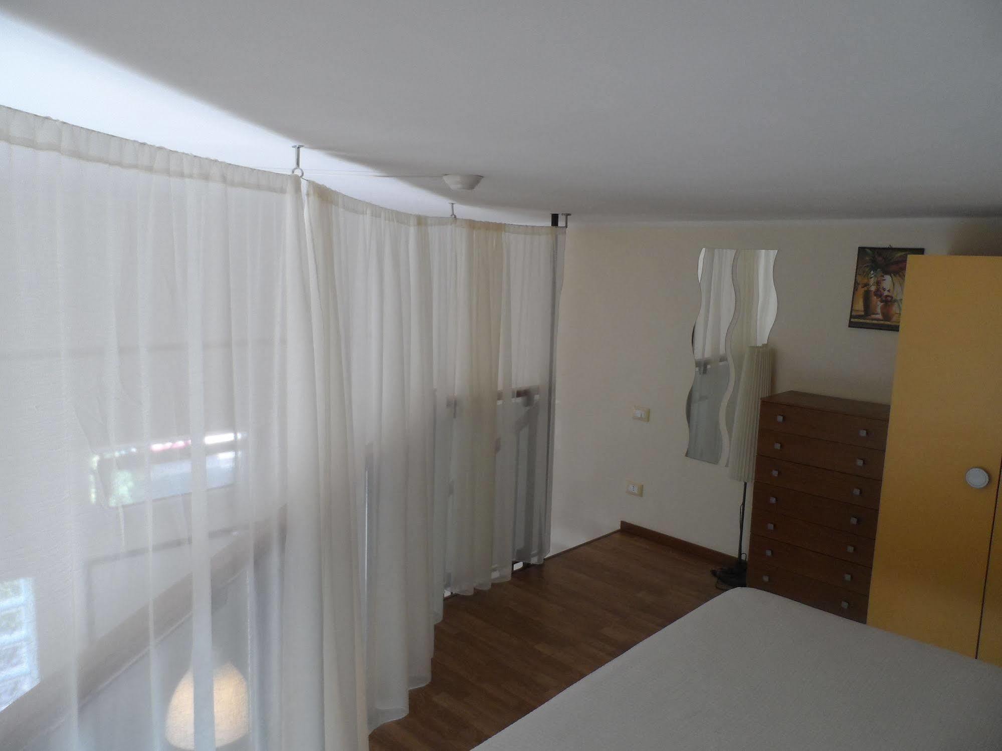 I Gemelli Holiday House Pescara Bagian luar foto
