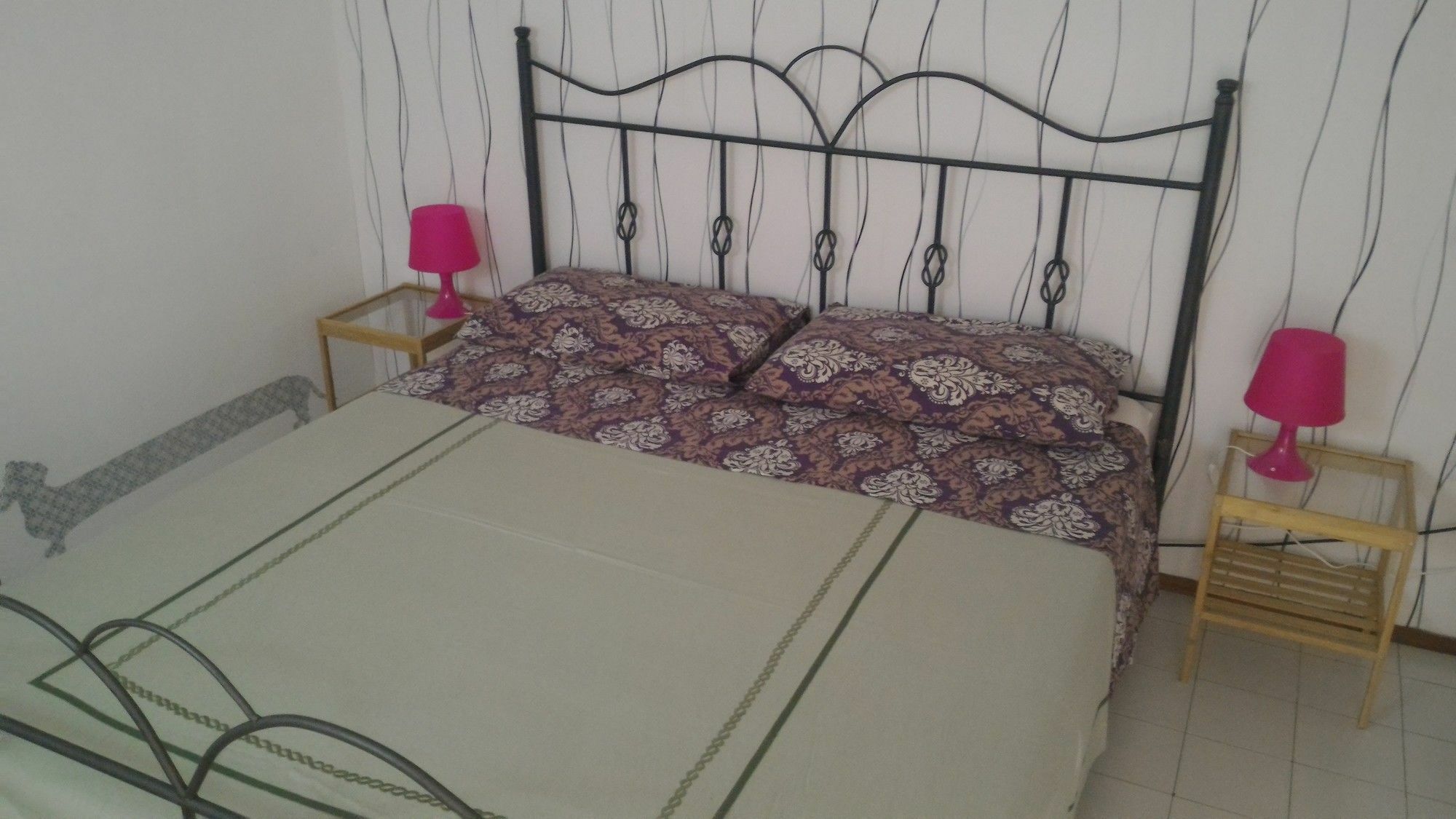 I Gemelli Holiday House Pescara Bagian luar foto