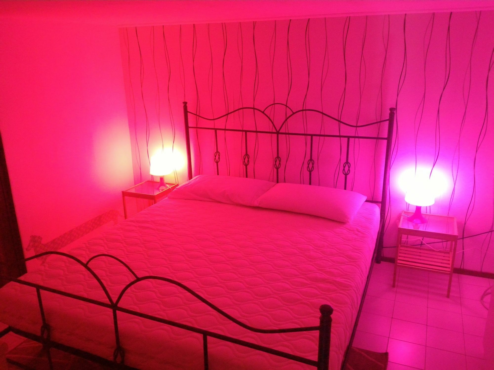 I Gemelli Holiday House Pescara Bagian luar foto