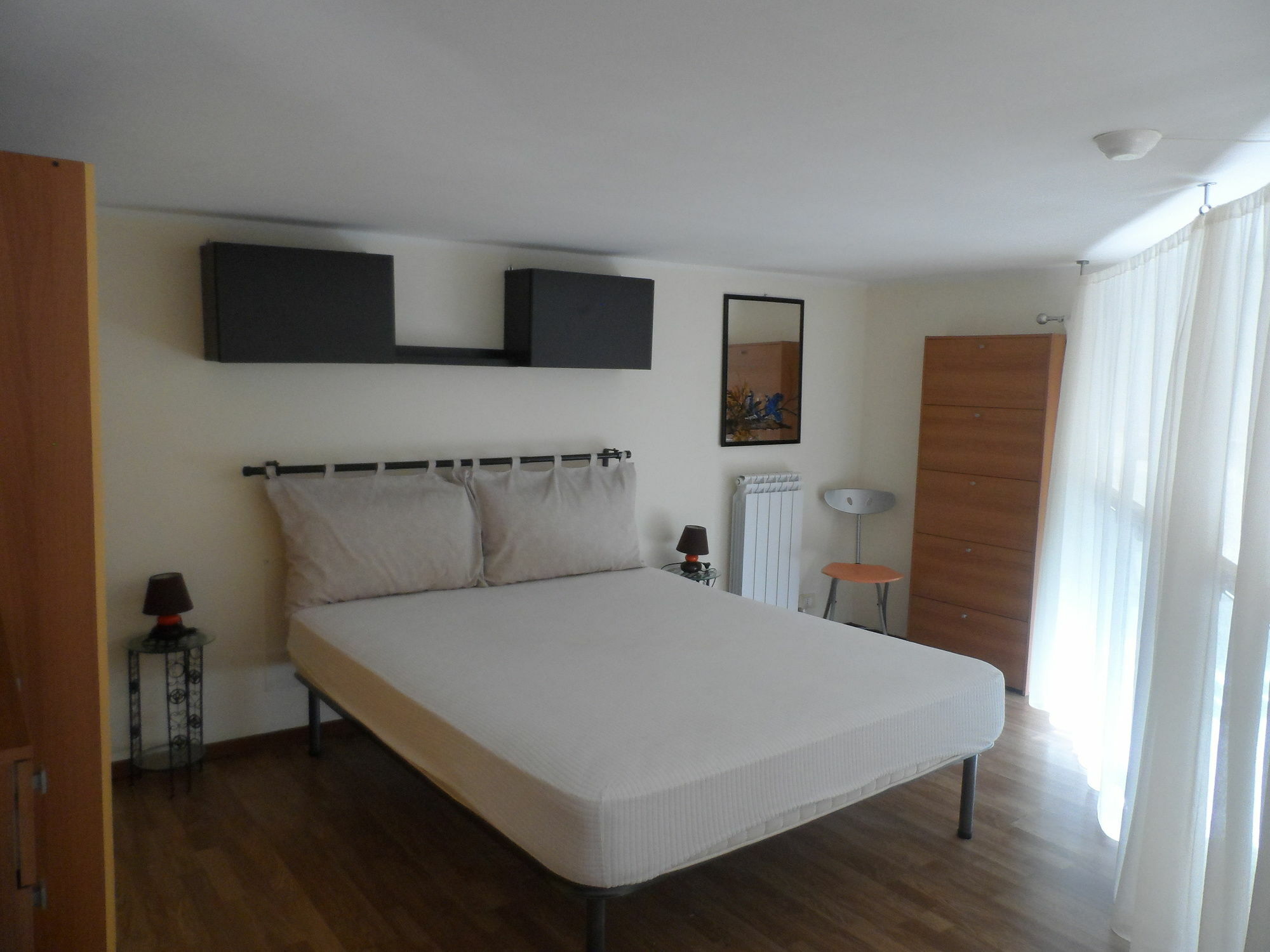 I Gemelli Holiday House Pescara Bagian luar foto