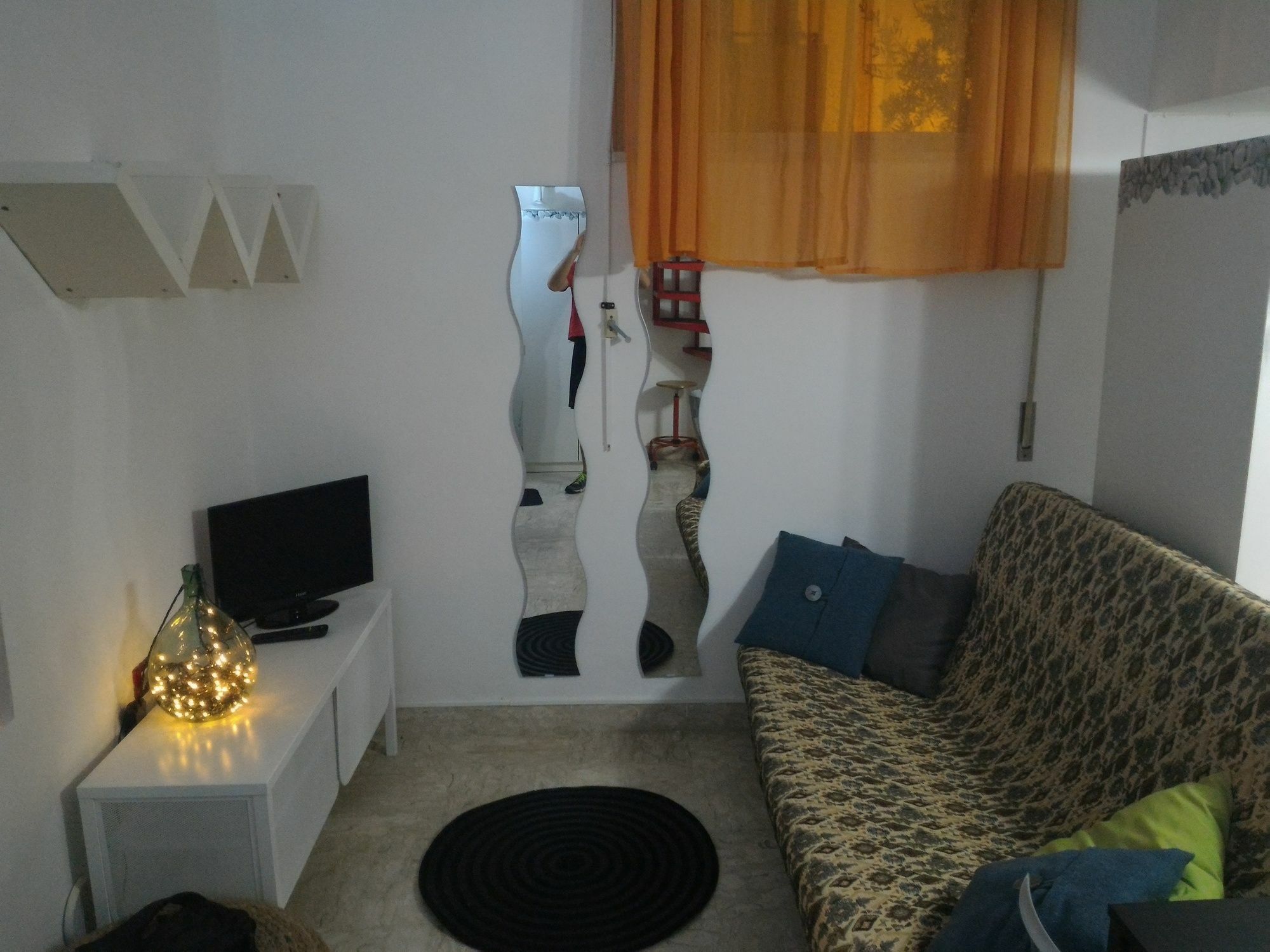 I Gemelli Holiday House Pescara Bagian luar foto