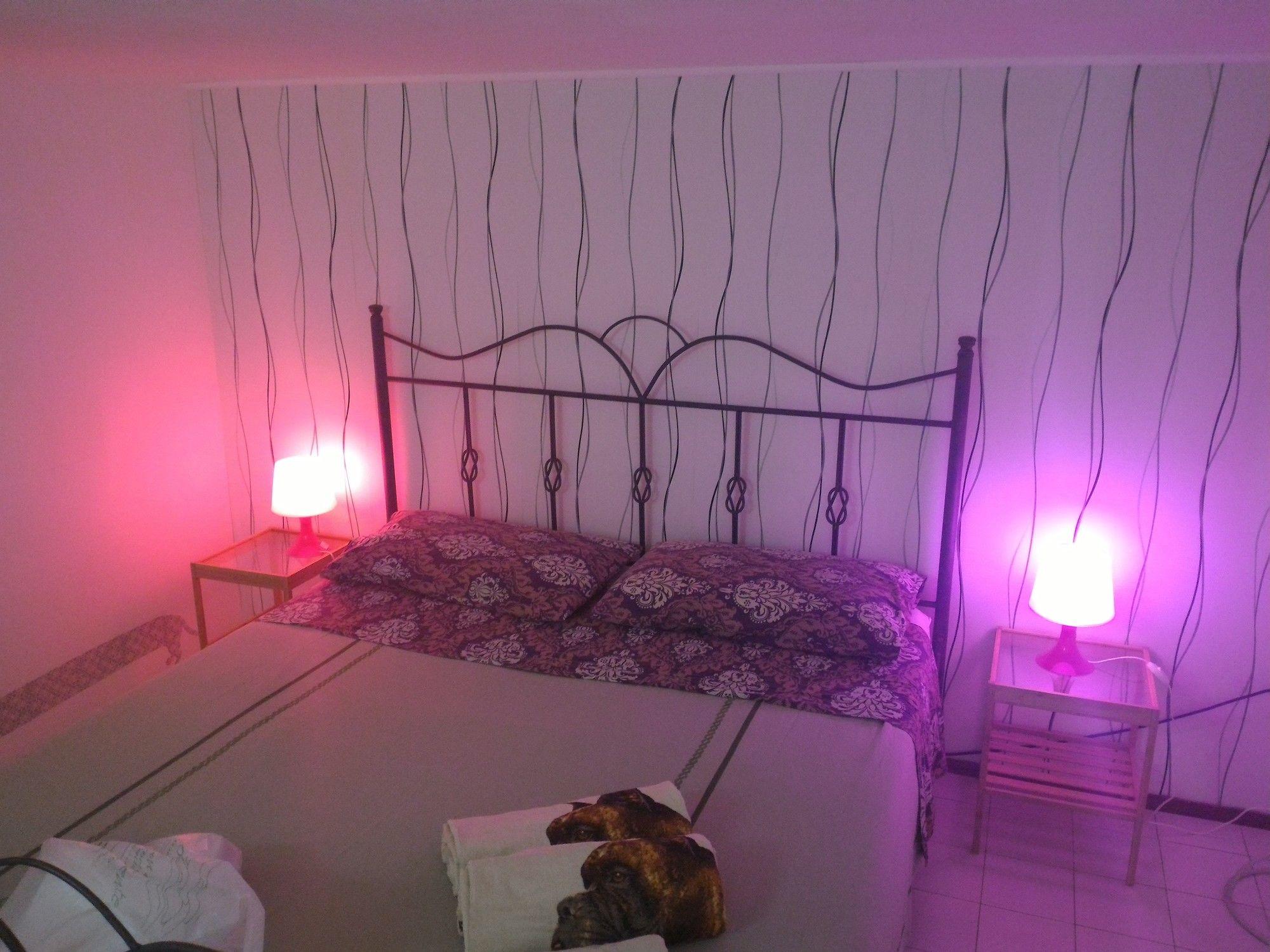 I Gemelli Holiday House Pescara Bagian luar foto
