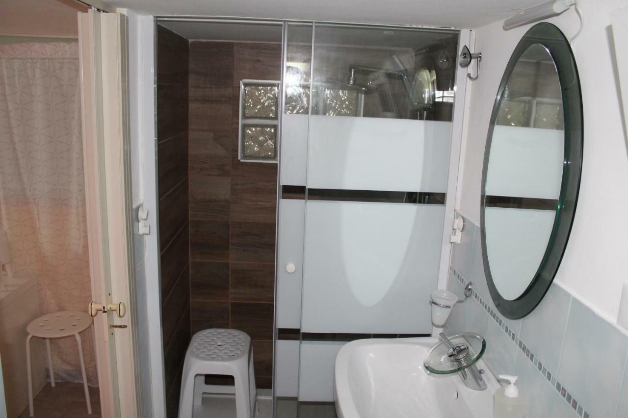 I Gemelli Holiday House Pescara Bagian luar foto