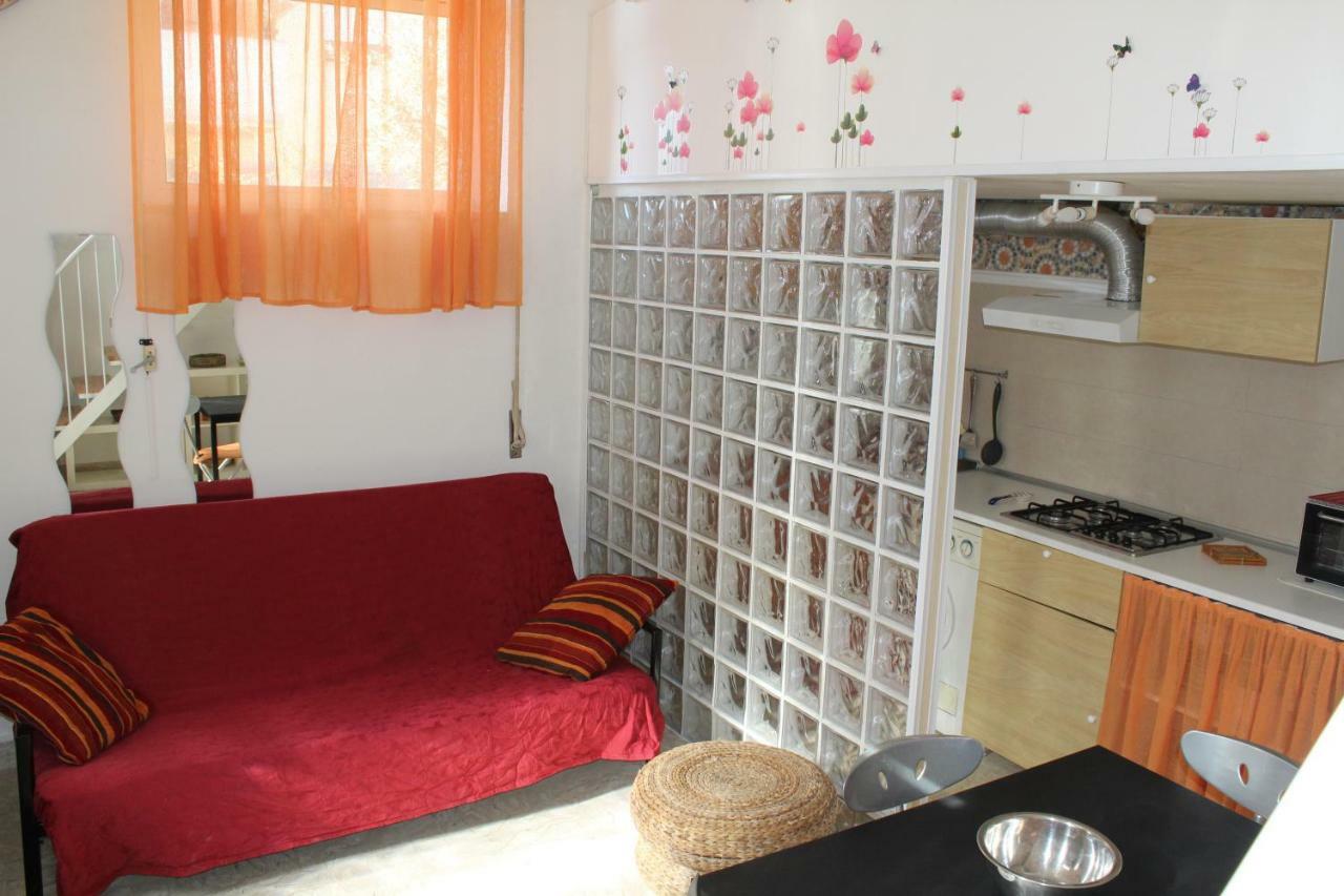 I Gemelli Holiday House Pescara Bagian luar foto