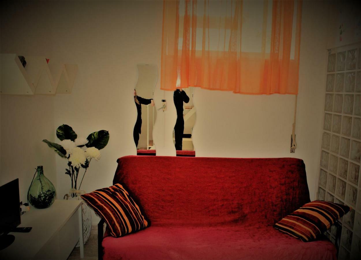 I Gemelli Holiday House Pescara Bagian luar foto